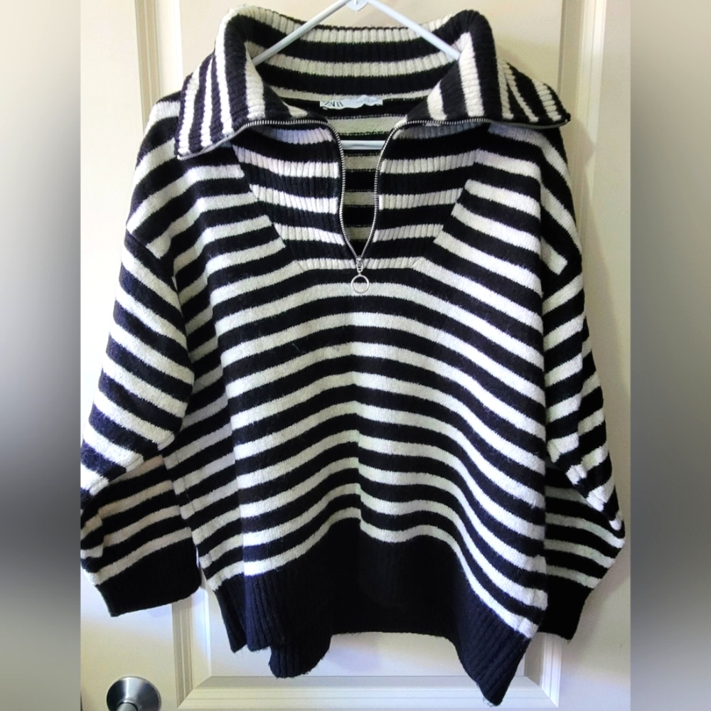 Zara Sweater
